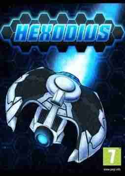 Descargar Hexodius [MULTI7][PROPHET] por Torrent